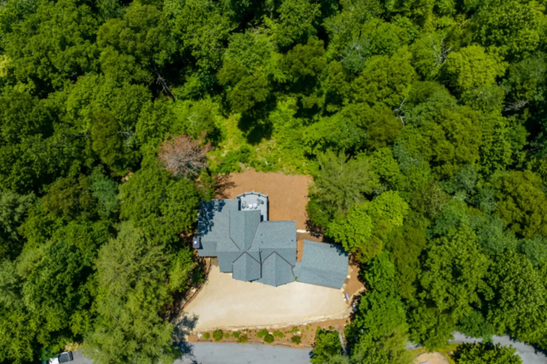 199 Springhead Trail, Cullowhee, NC 28723, Cullowhee, North Carolina, United States. - Photo 31
