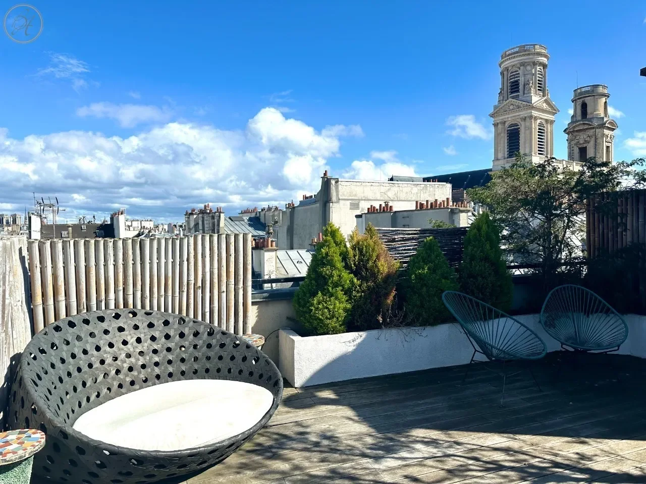 Paris, Île-de-France, France. - Photo 35
