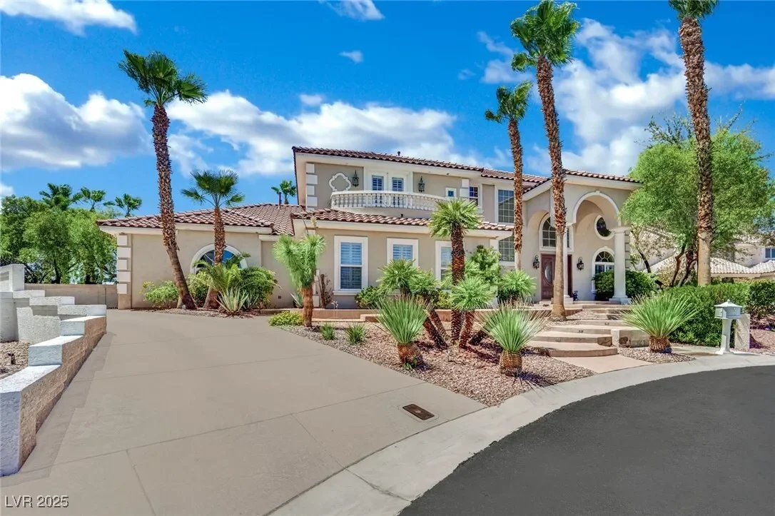 8137 Desert Jewel Circle, Las Vegas, Nevada, United States. - Photo 46
