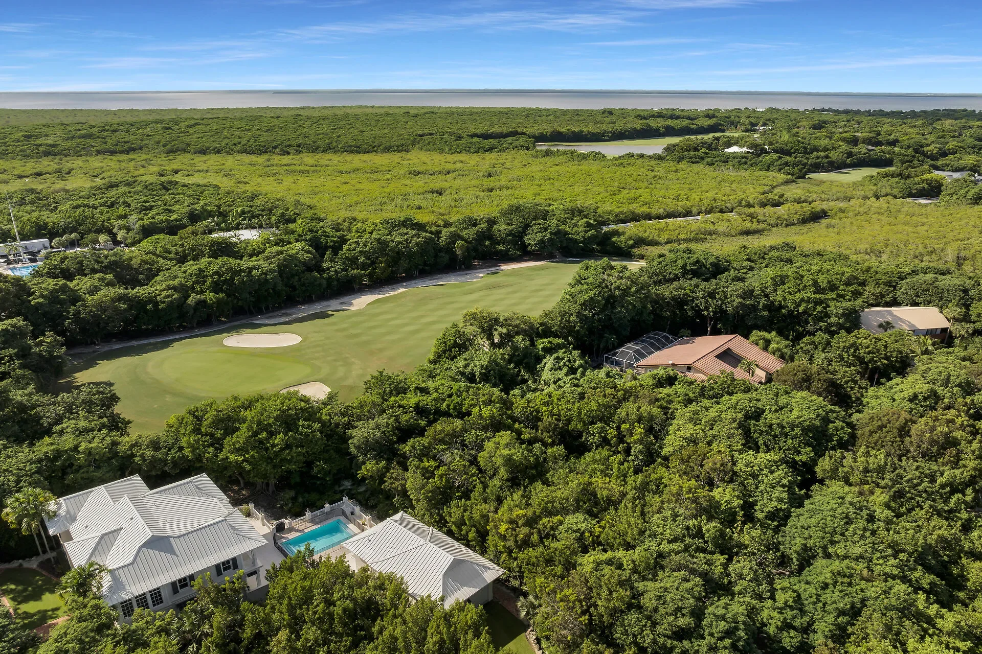 2 Harbor Island Drive, Key Largo, FL 33037, Key Largo, Florida, United States. - Photo 7