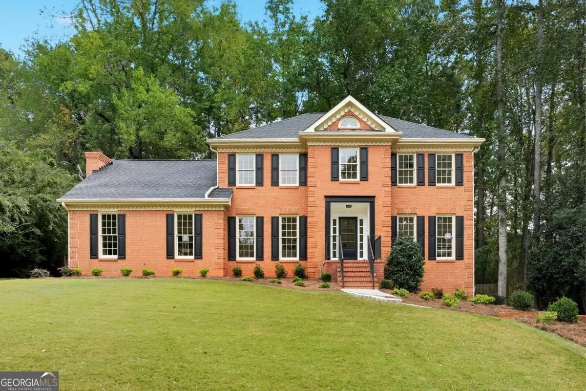 5786 Broxton CIR, Peachtree Corners, Georgia, United States. - Hero Image