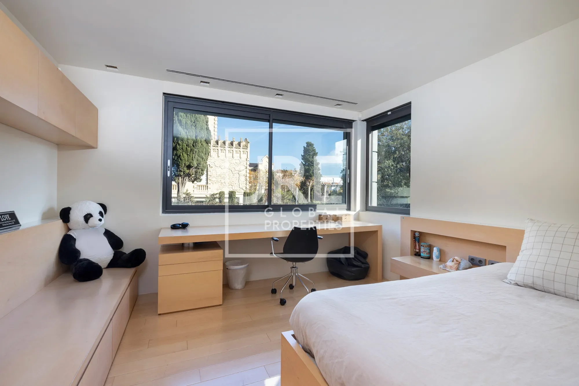 Av. del Tibidabo, Sarrià-Sant Gervasi, Barcelona, Spain, Sarria - Sant Gervasi, Barcelona, Spain. - Photo 11