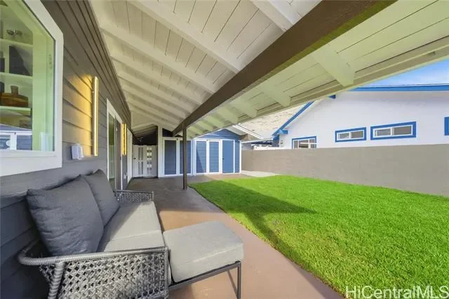 7203 Opaekaa Street, Honolulu, HI 96825, Honolulu, Hawaii, United States. - Photo 16
