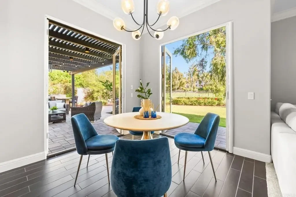 16622 Sweet Leilani Lane, Rancho Santa Fe, California, United States. - Photo 12