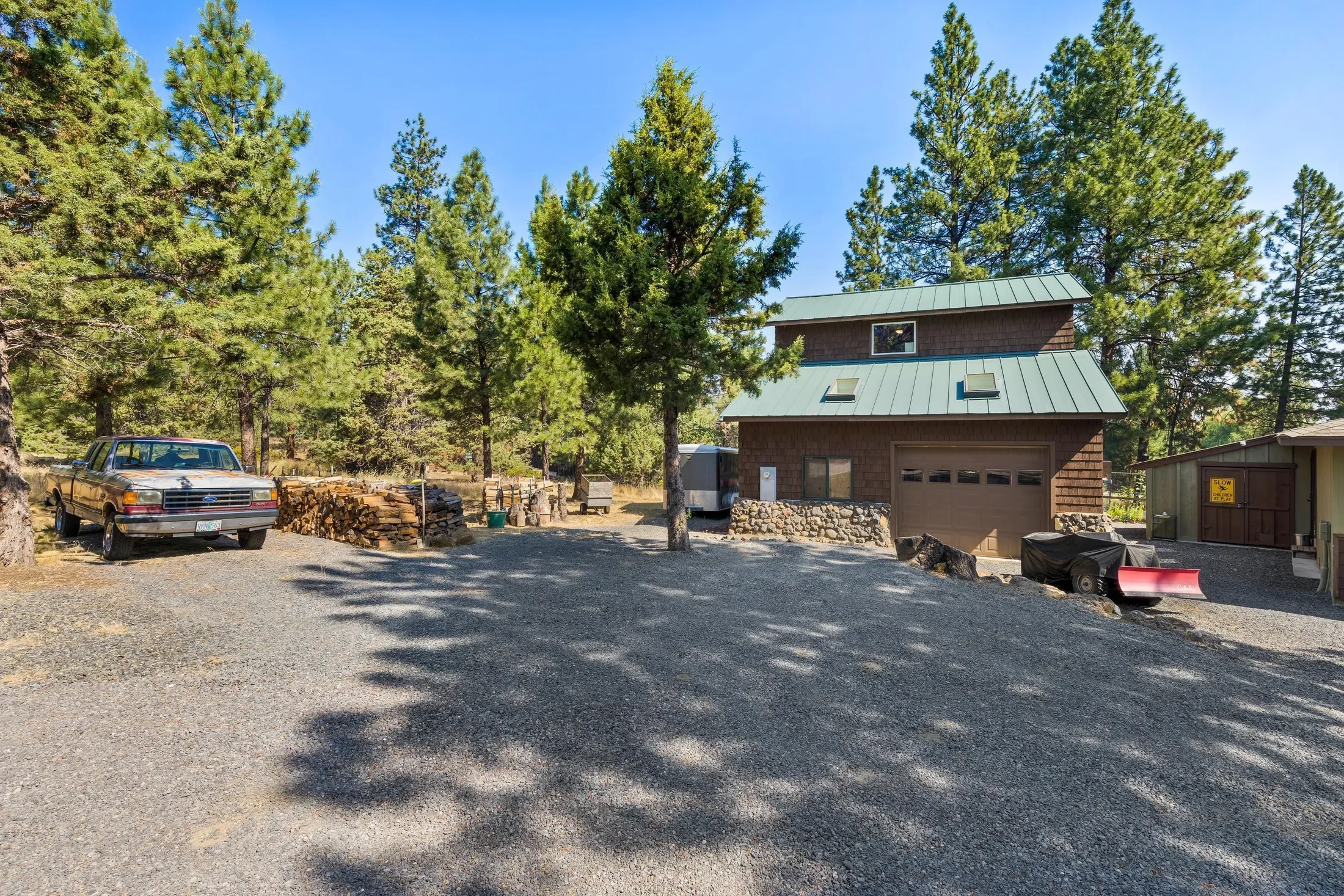 20518 Pine Vista Drive, Bend, Oregon, United States. - Photo 36