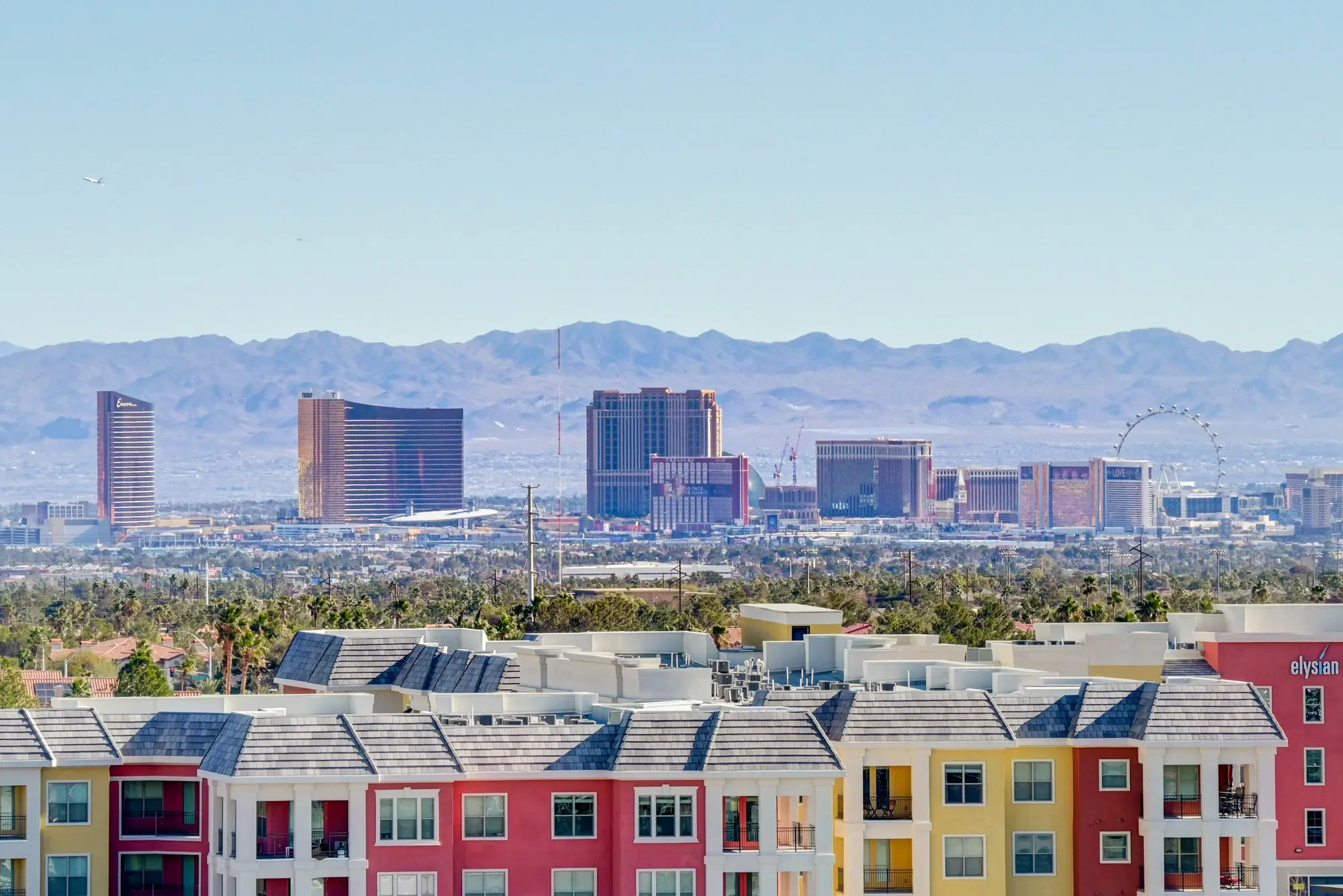 9101 Alta Dr #502, Las Vegas, NV 89145, Las Vegas, Nevada, United States. - Photo 52