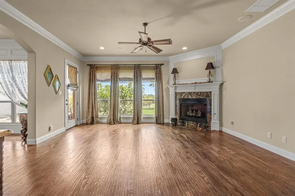12717 Bella Sereno Court, Fort Worth, Texas, United States. - Photo 3
