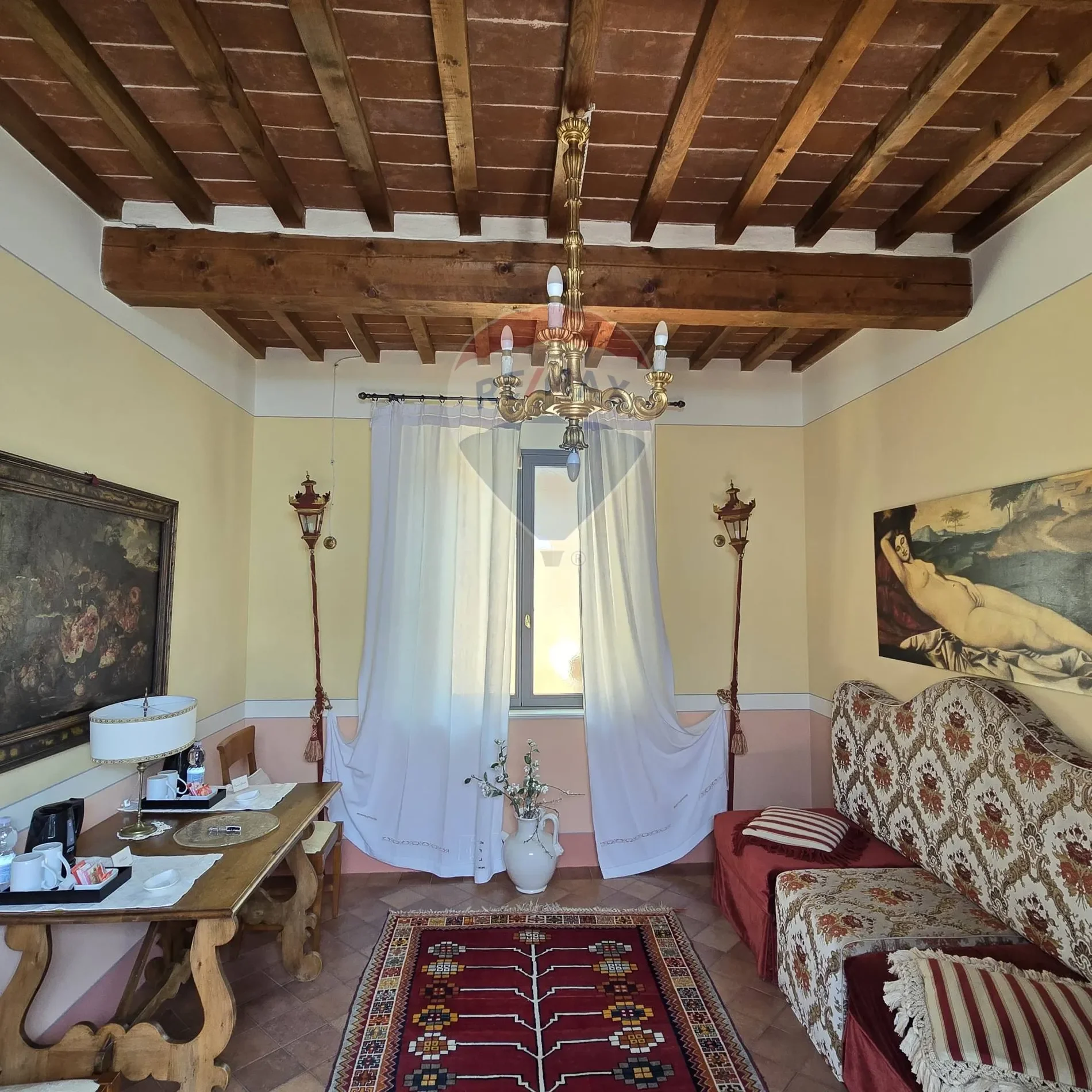 Via Di Martiena 9, Montepulciano, Tuscany, Italy. - Photo 37