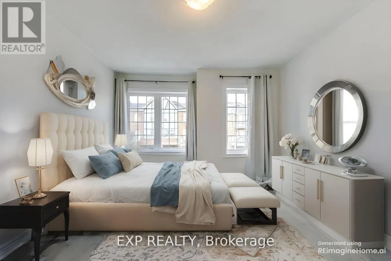 142 TOUCAN TRAIL, Oakville, Ontario, Canada. - Photo 18