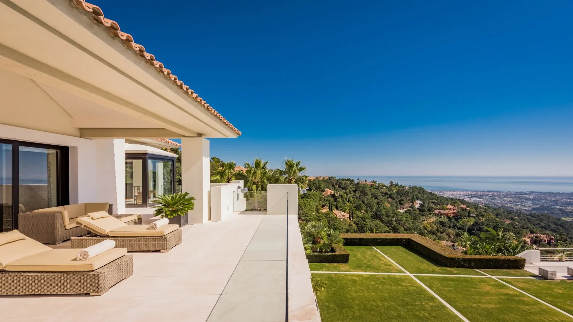 La Zagaleta, Benahavis, Malaga, La Zagaleta, Benahavis, Andalusia. - Photo 18