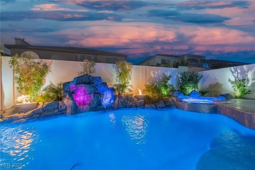 6655 Tranquil Seas Court, Las Vegas, Nevada, United States. - Photo 19