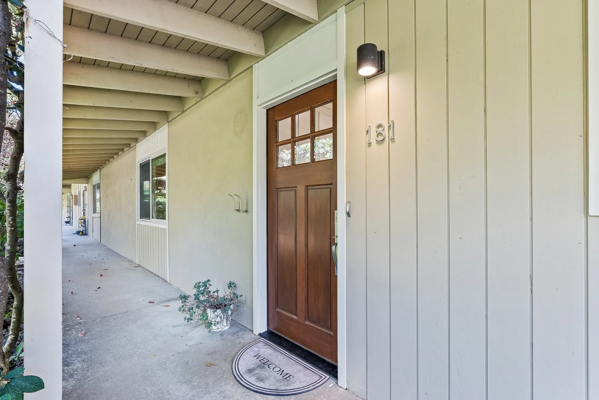 181 Hacienda Carmel, Carmel, CA 93923, Carmel-by-the-Sea, California, United States. - Photo 21