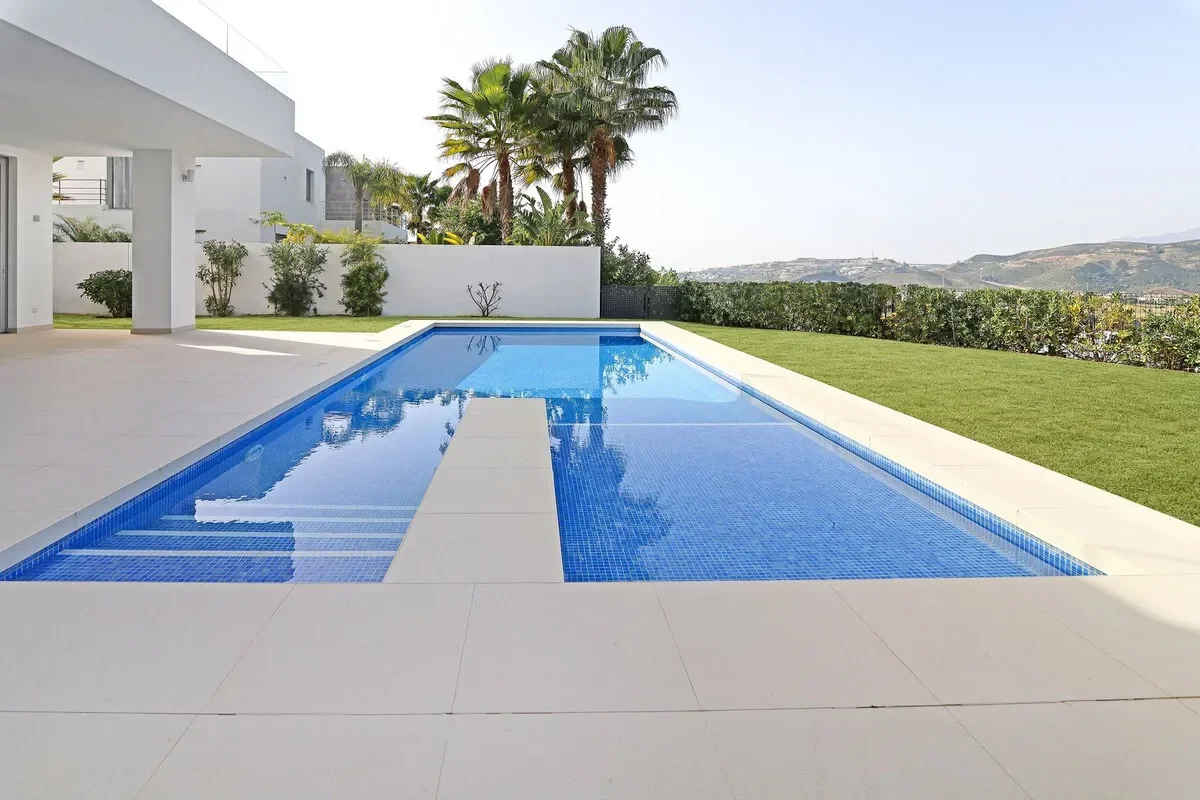 Benahavís House Detached Villa