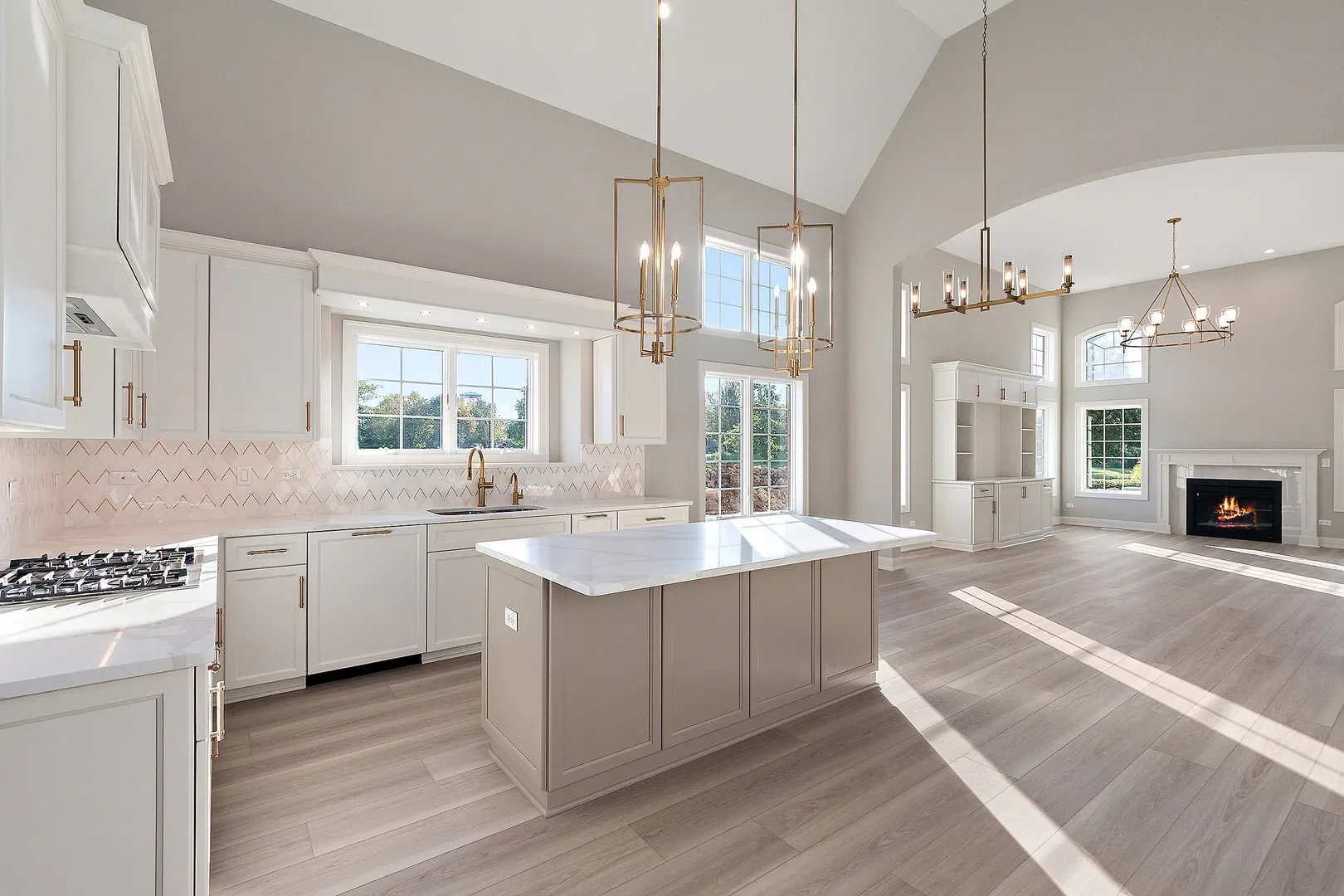 Villa/Townhouse - Frankfort - United States
