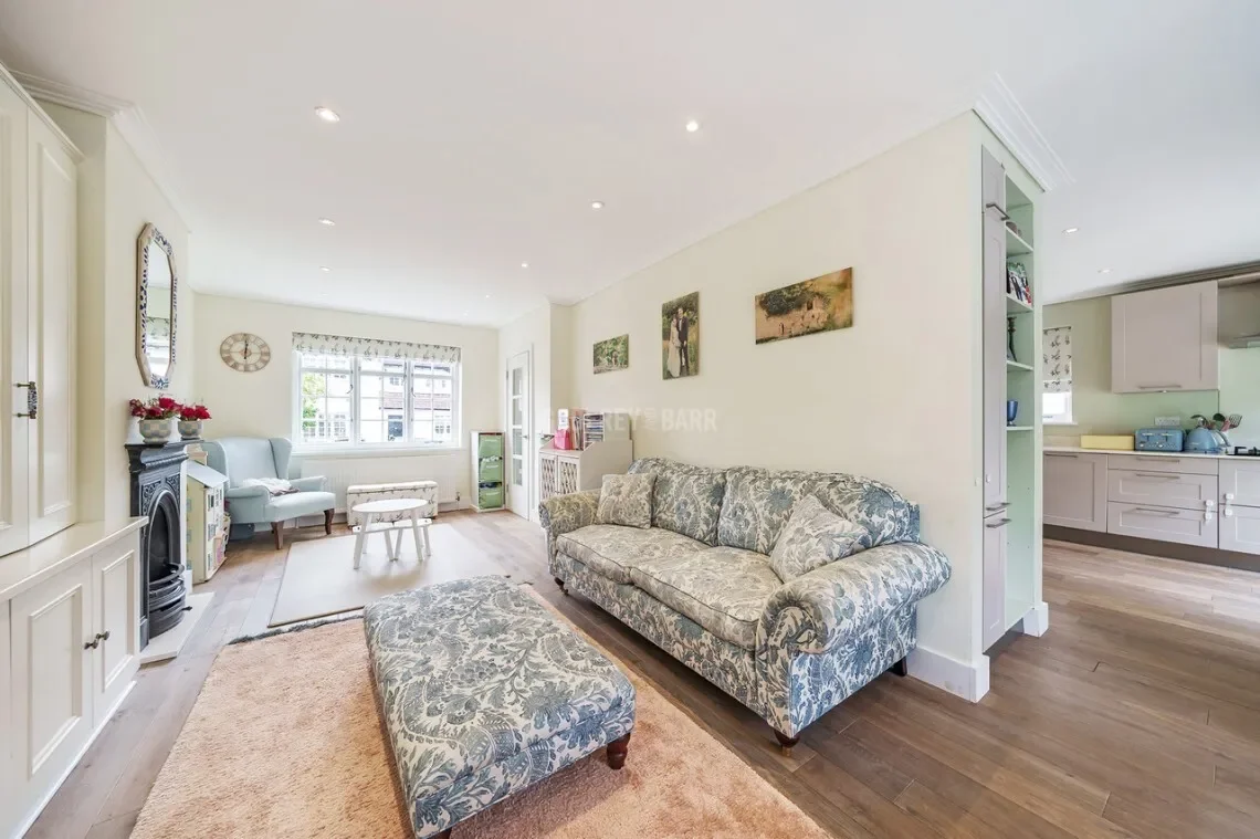 Brookland Close Hampstead Garden Suburb NW11, London, England, United Kingdom. - Photo 8