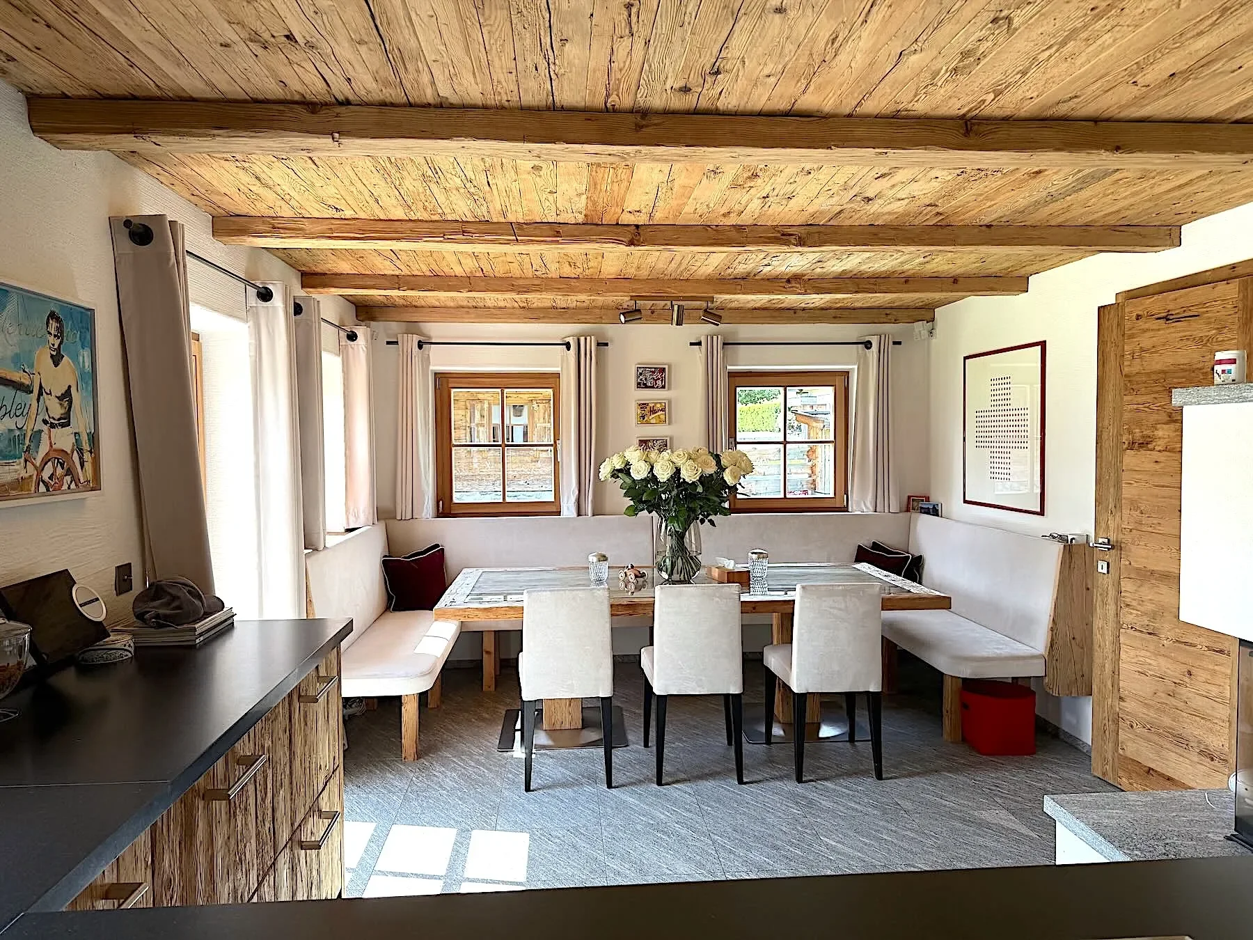 6370 Reith bei Kitzbühel, Austria, Reith bei Kitzbühel, Tyrol, Austria. - Photo 16