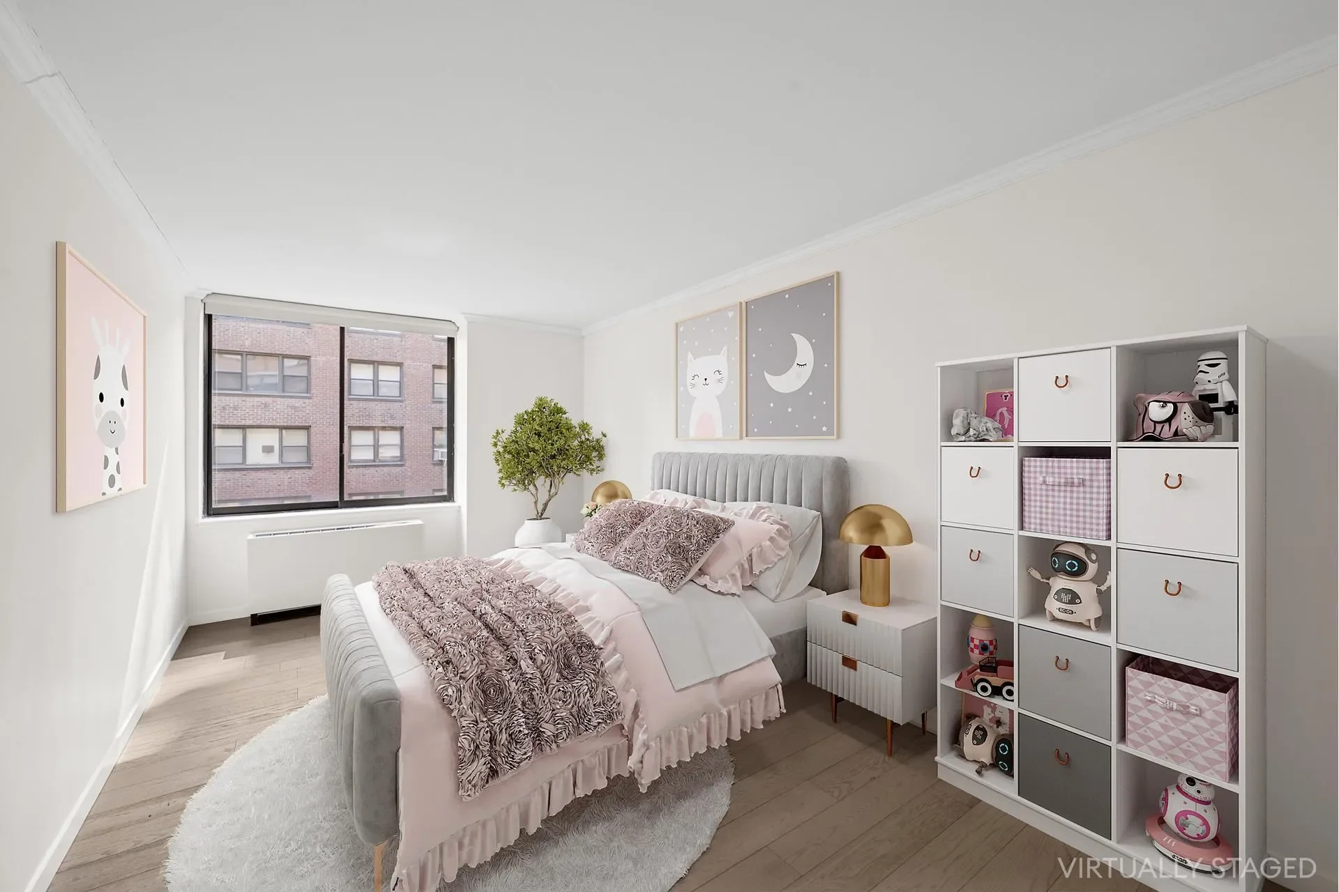 The Wakefield, 525 E 80TH ST, New York, New York, United States. - Photo 11