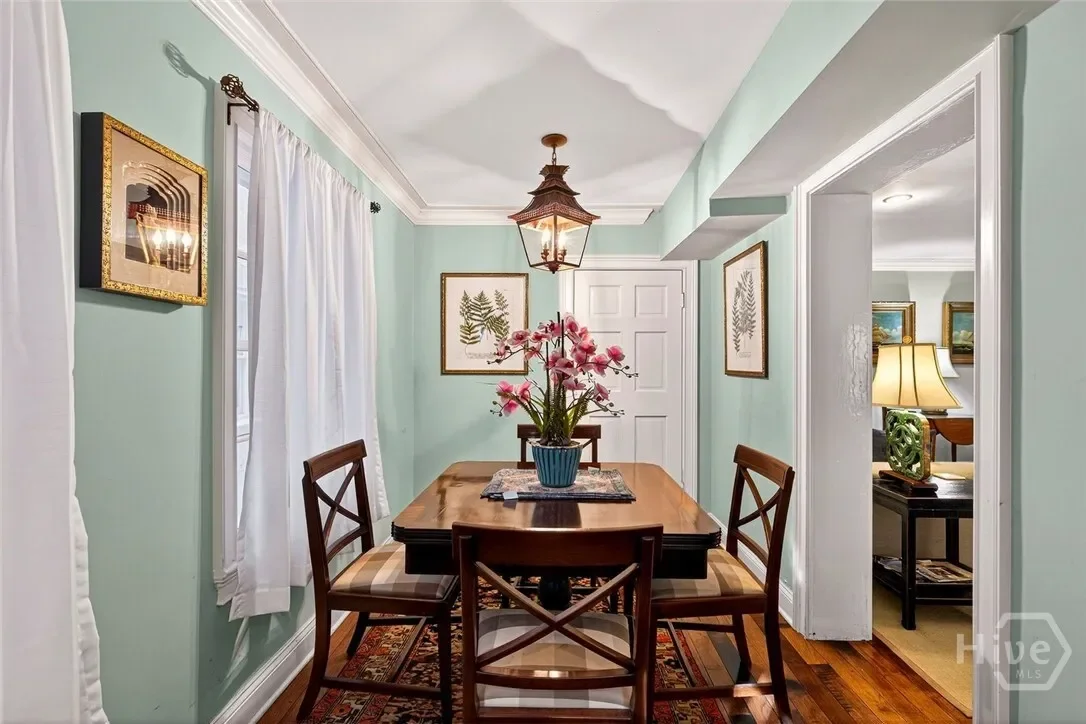 208 E Liberty Street, Savannah, Georgia, United States. - Photo 27