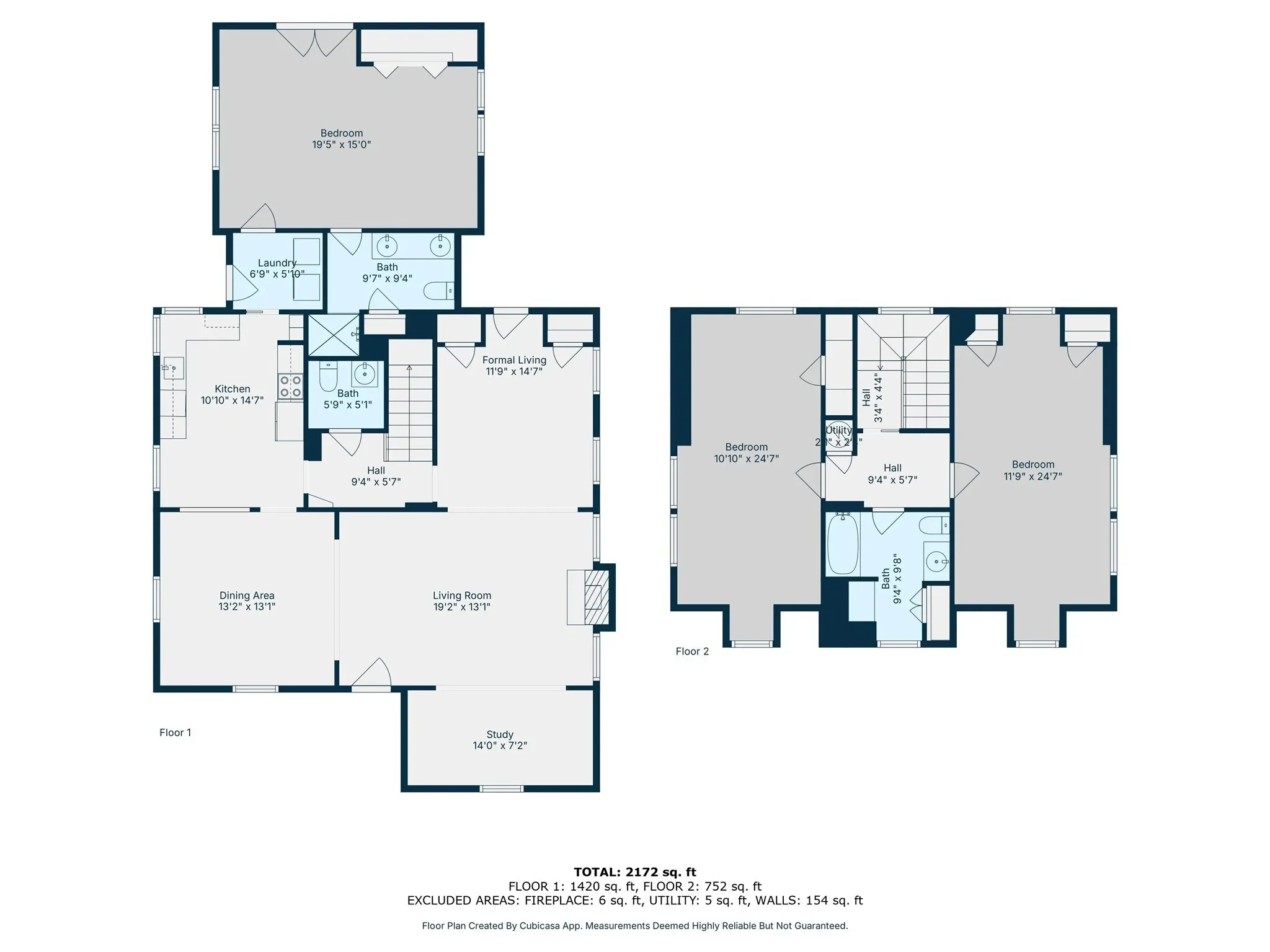 2438 Albans Road, Houston, TX 77005, Houston, Texas, United States. - Photo 14