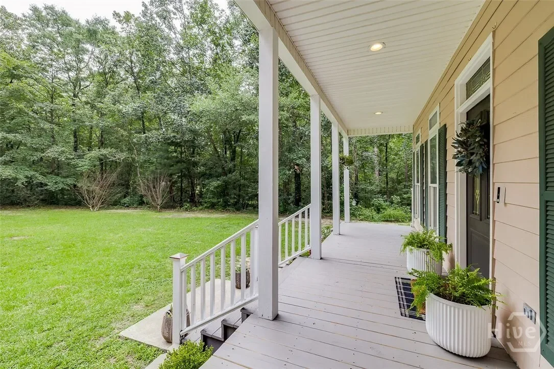 131 High Bluff Road, Rincon, Georgia, United States. - Photo 4