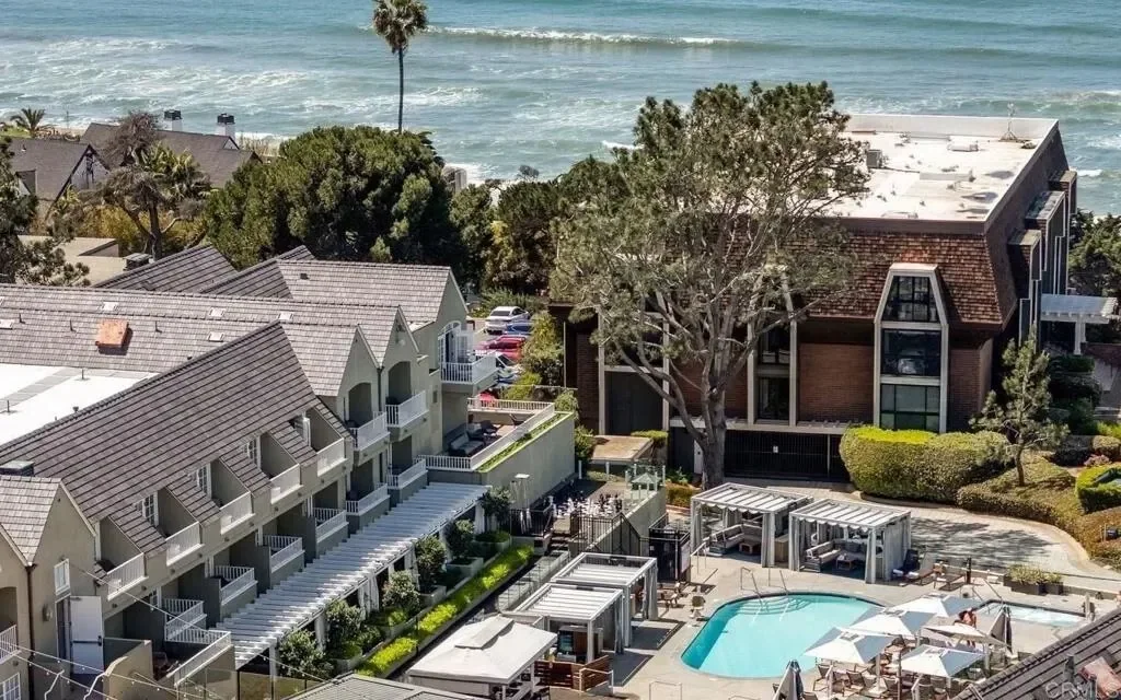 1562 Camino del Mar, Del Mar, California, United States. - Photo 16