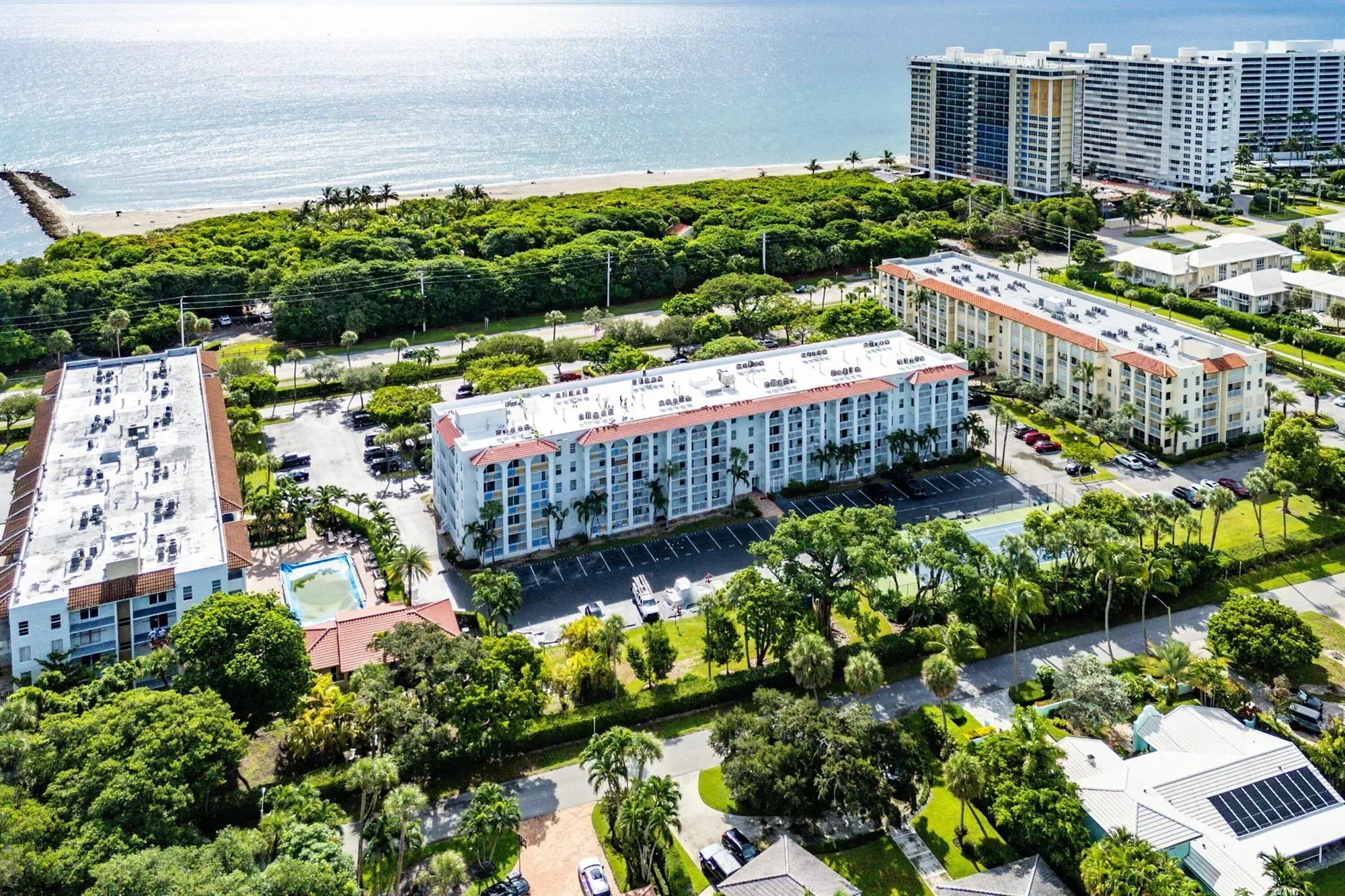 1111 S Ocean Boulevard, Boca Raton, Florida, United States. - Photo 5