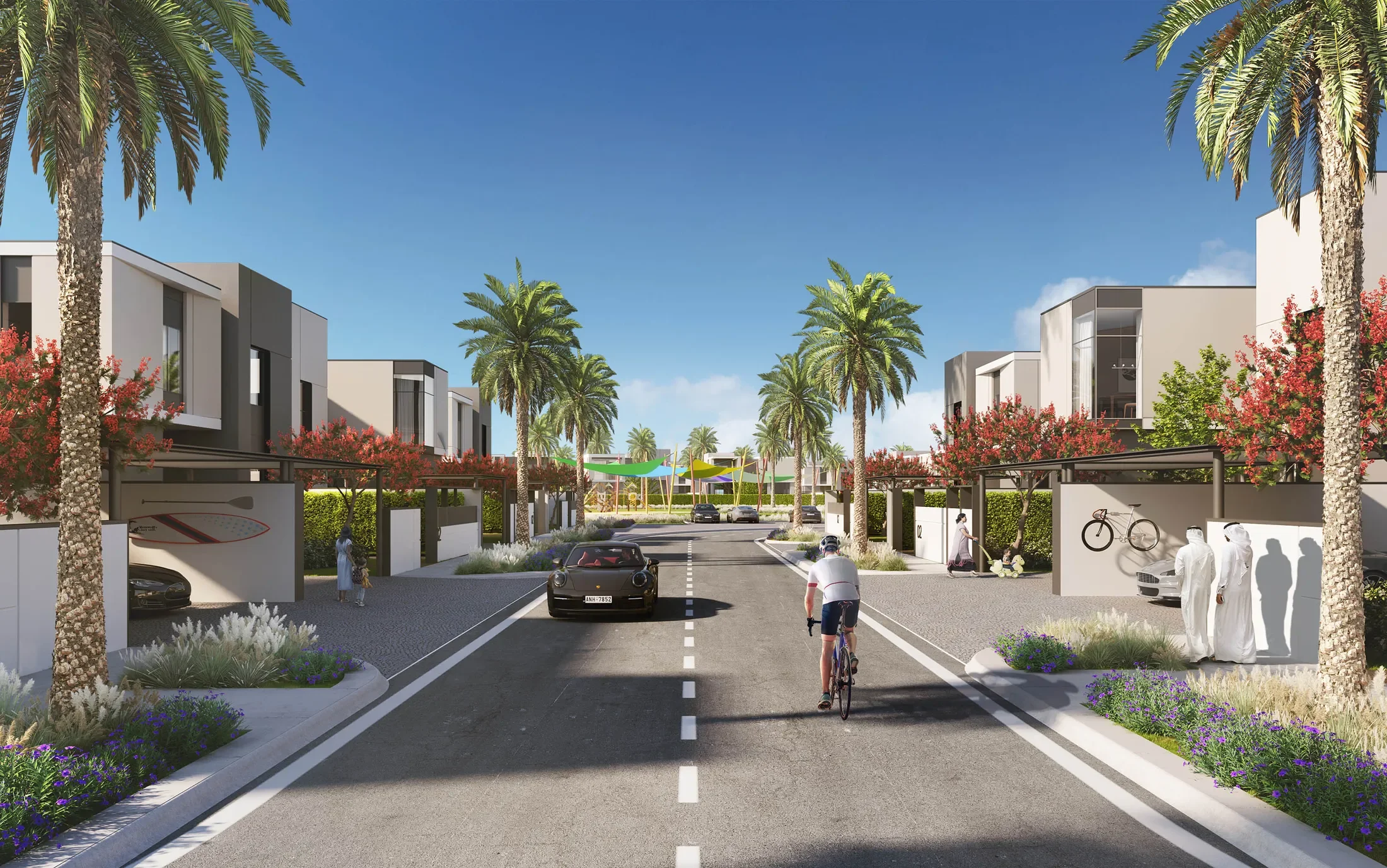 24GW+389 - Jebel Ali Village - Al Furjan - Dubai - United Arab Emirates, Dubai, Dubai, United Arab Emirates. - Photo 26