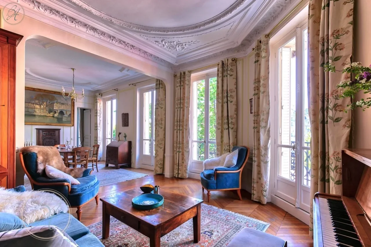 Paris, Île-de-France, France. - Photo 6