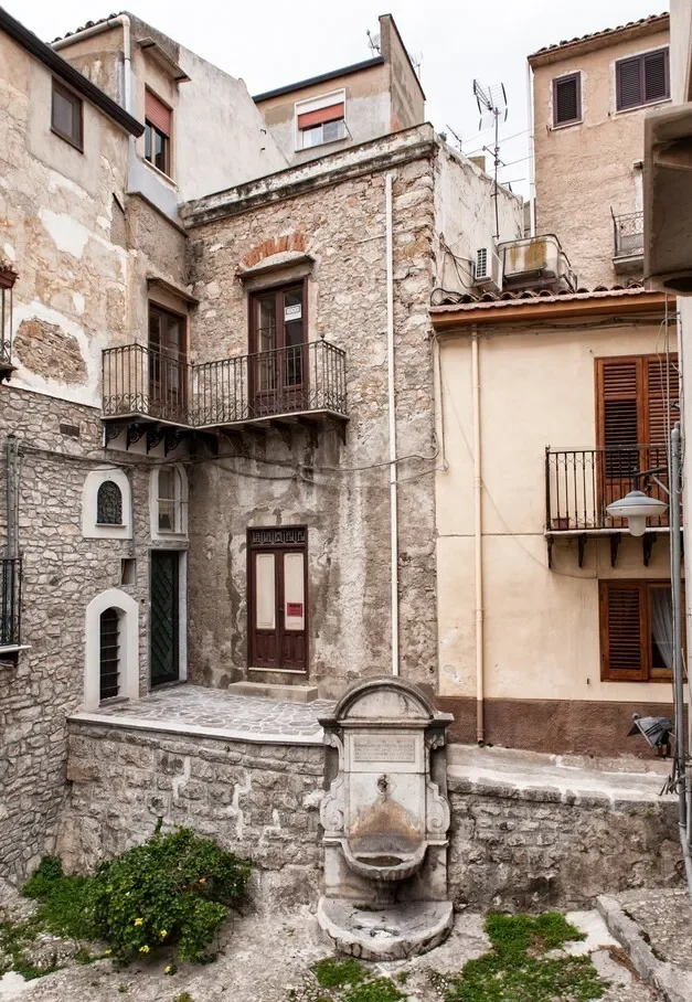 Sicily, Palermo, Sicily, Italy. - Photo 20