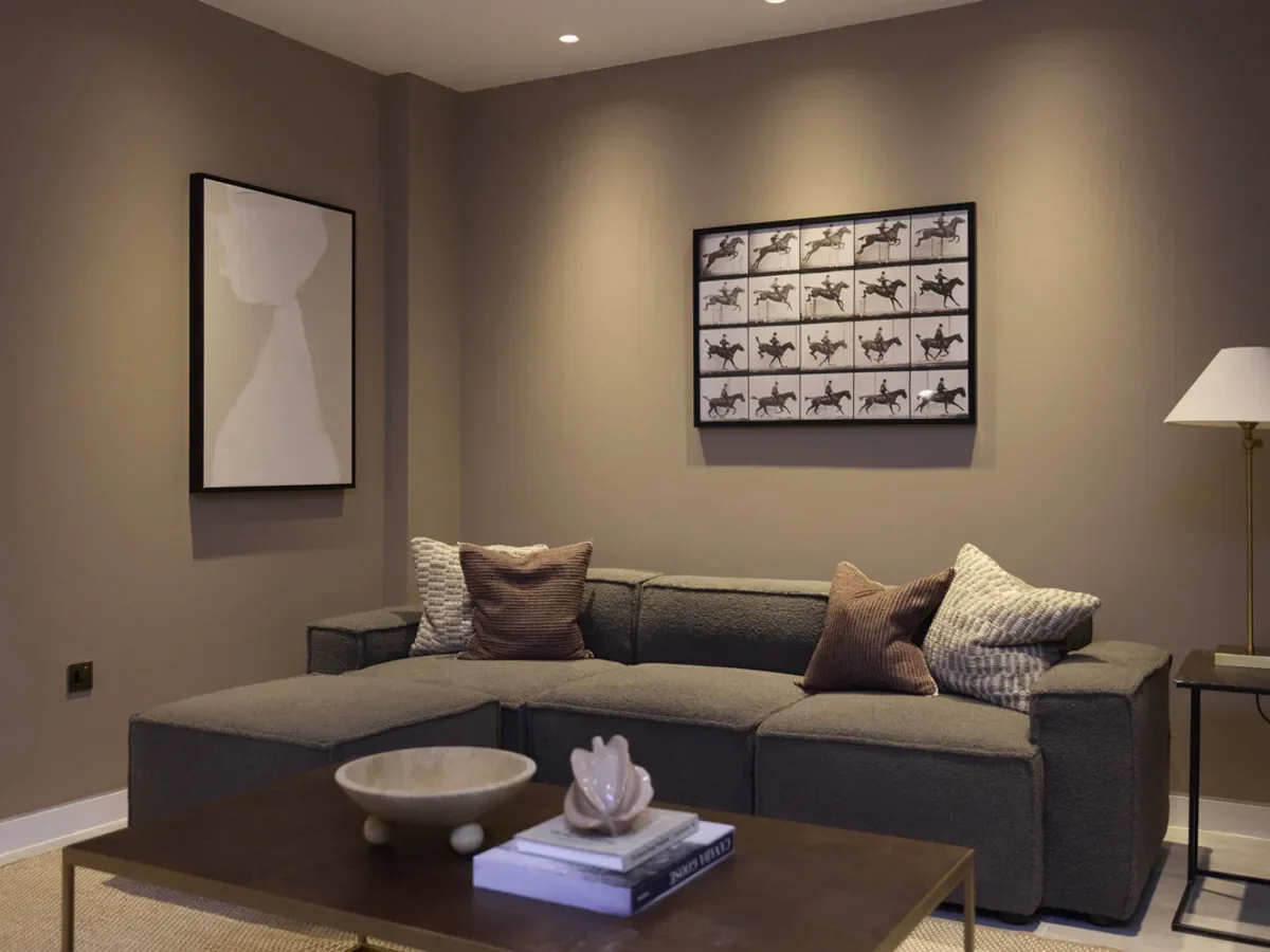 Springfield Road, London, NW8, London, England, United Kingdom. - Photo 11
