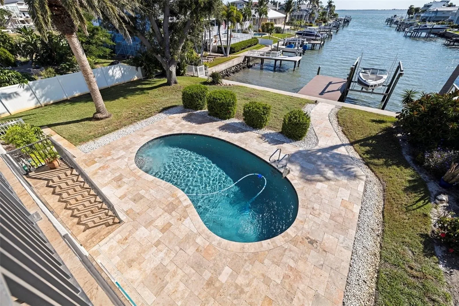 841 2ND AVENUE S, TIERRA VERDE, FL, 33715, USA, St. Petersburg, Florida, United States. - Photo 12