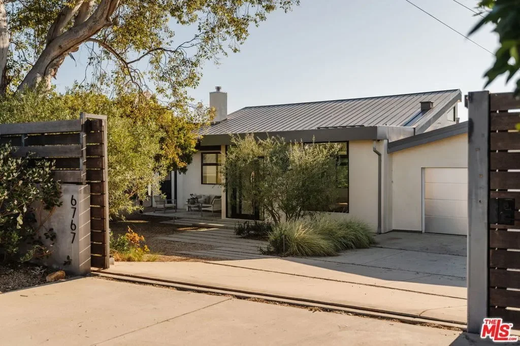 6767 Wandermere Road, Malibu, California, United States. - Photo 13