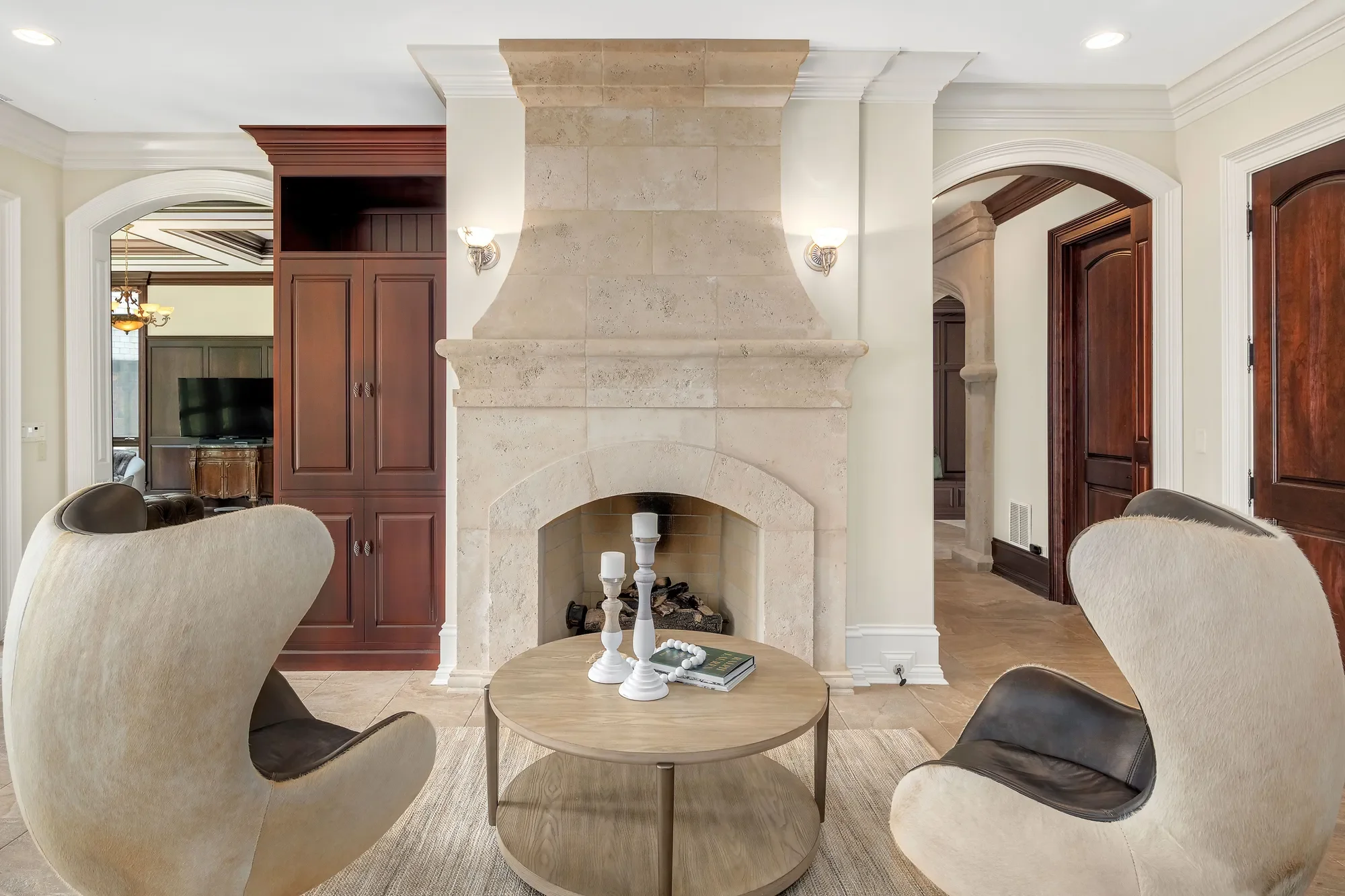 6655 Lee Court , Burr Ridge, IL 60527, Burr Ridge, Illinois, United States. - Photo 28