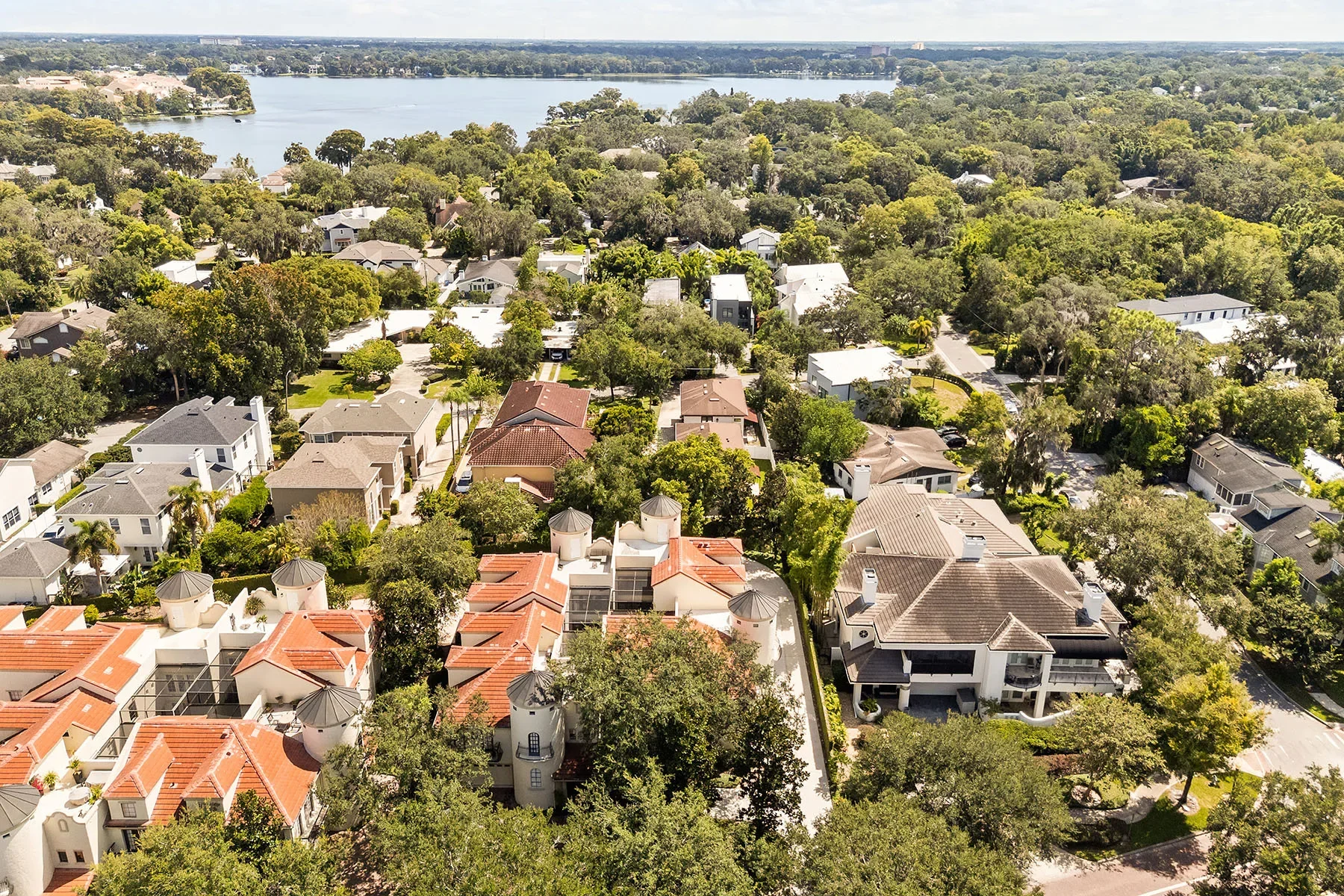 1278 S Pennsylvania Avenue , 13, Winter Park, FL 32789, Winter Park, Florida, United States. - Photo 34
