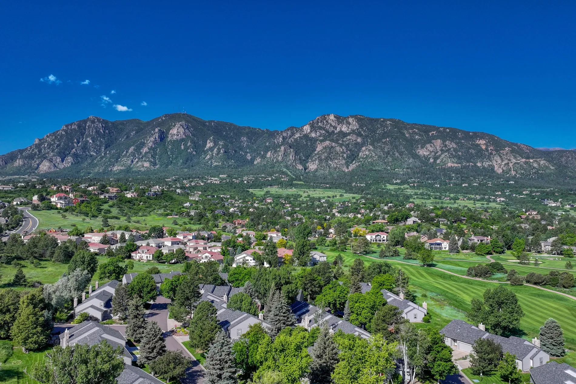 262 Cobblestone Drive Unit# 81, Colorado Springs, CO 80906, Colorado Springs, Colorado, United States. - Photo 51
