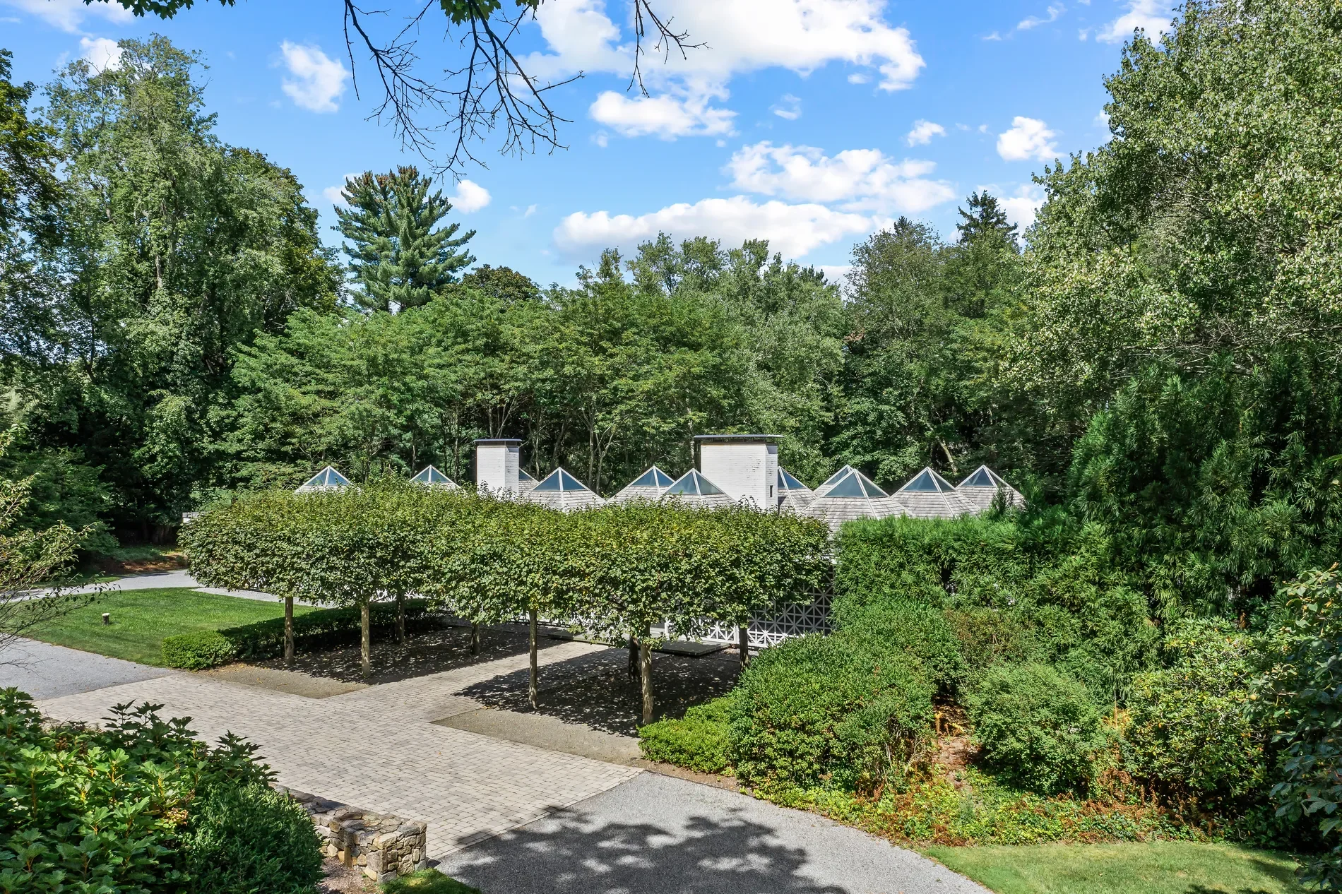 565 Oenoke Ridge, New Canaan, CT 06840, New Canaan, Connecticut, United States. - Photo 8