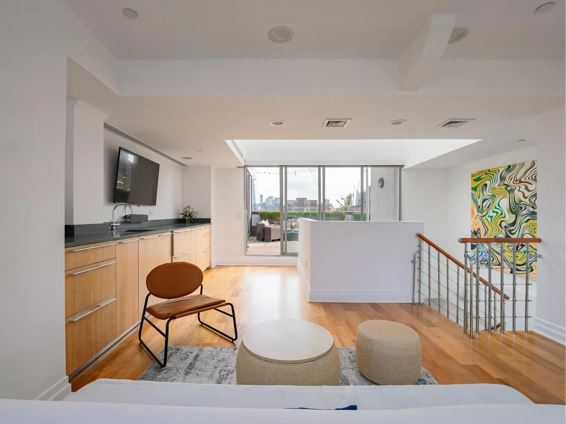 LOFT 14, 135 W 14TH ST, New York, New York, United States. - Photo 14