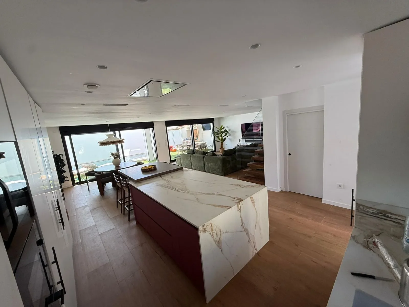 Picanya House