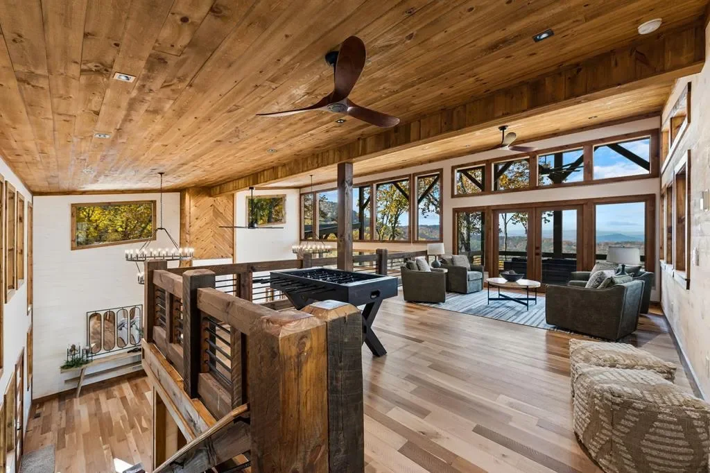 225 Grand Vista Drive, Blue Ridge, Georgia, United States. - Photo 36