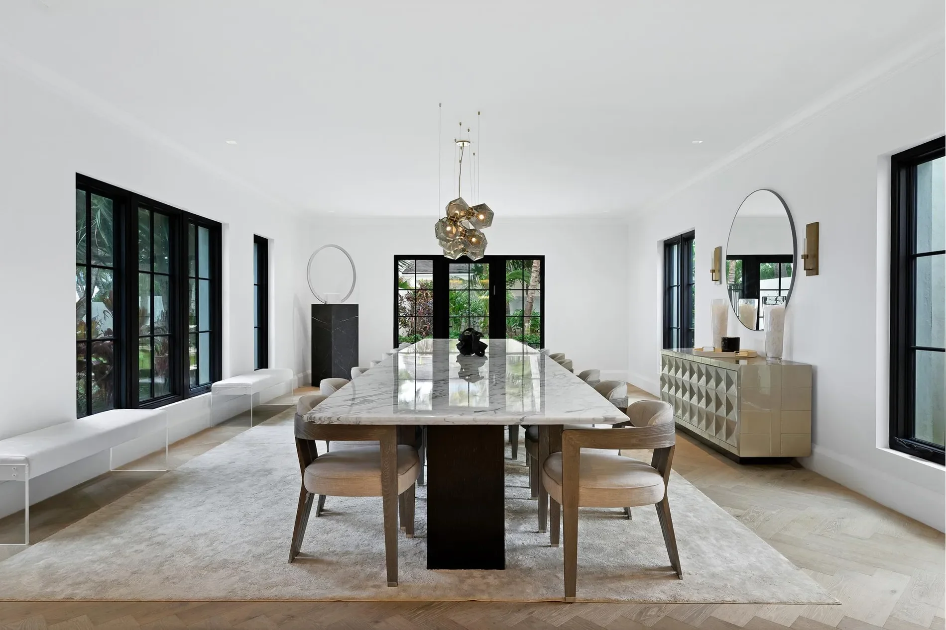 105+115 Ocean Blvd, Golden Beach, Florida, United States. - Photo 3