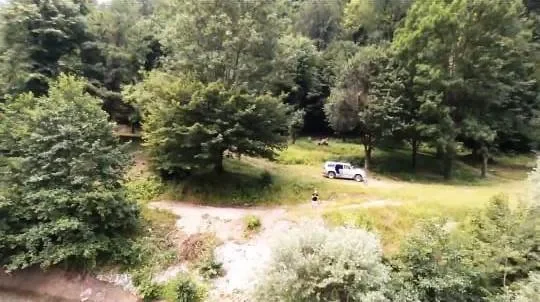 Montenegro, Kolasin, Kolašin Municipality, Montenegro. - Photo 10