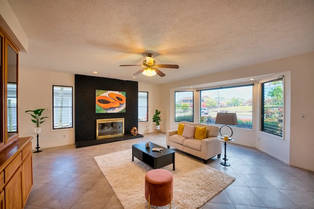 708 KUKUAU ST, Hilo, HI 96720, Hilo, Hawaii, United States. - Photo 4