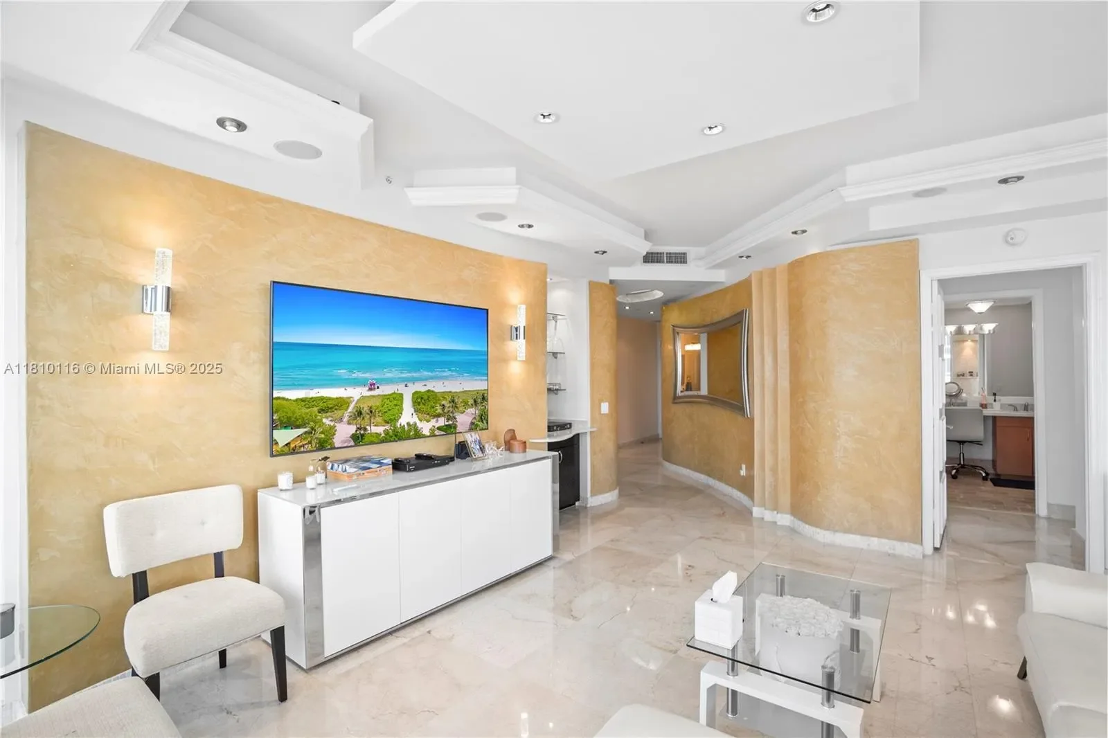4775 Collins Ave PH4107, Miami Beach, Florida, United States. - Photo 21