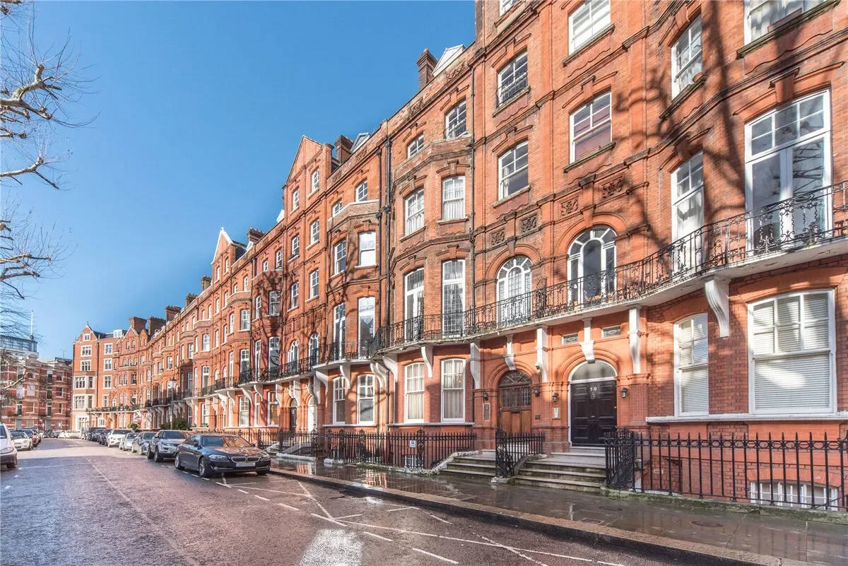 Kensington Court, London, W8, London, England, United Kingdom. - Photo 18
