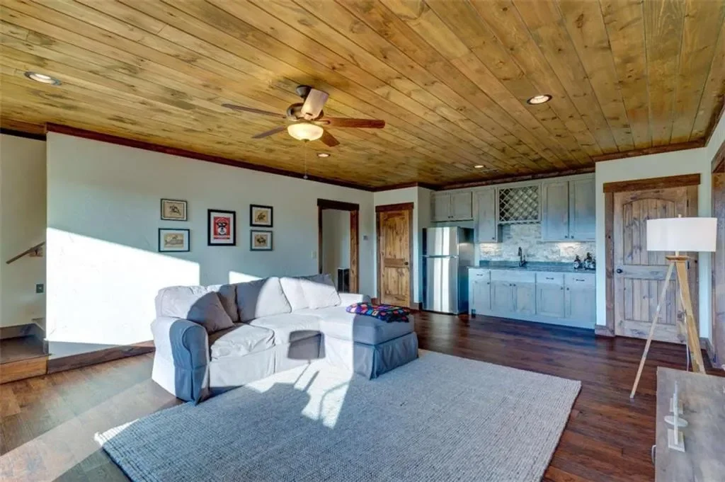 370 High Ridge Road, Blue Ridge, Georgia, United States. - Photo 17