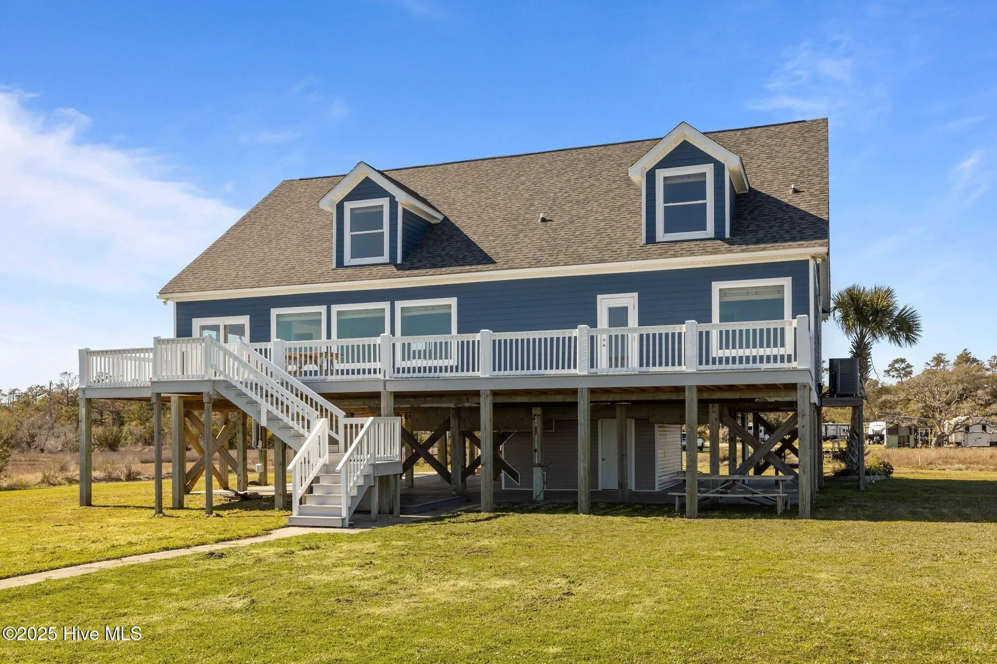 216 Styron Creek Road, Sealevel, North Carolina, United States. - Photo 55