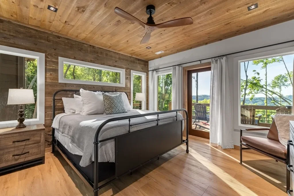 55 Grand Vista Drive, Blue Ridge, Georgia, United States. - Photo 33