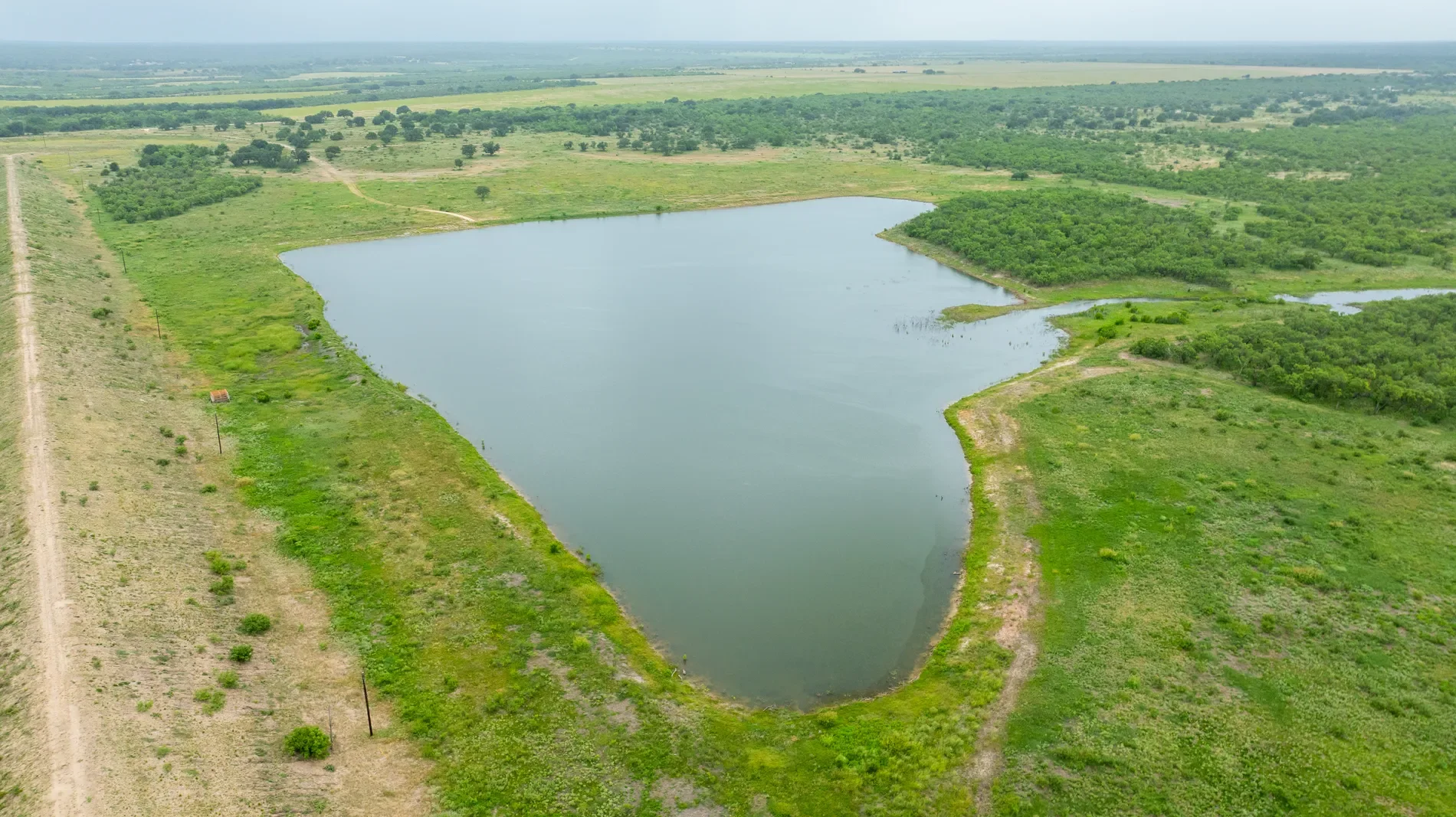 Brady Creek Ranch CR 3388, Melvin, TX 76858, Melvin, Texas, United States. - Photo 27