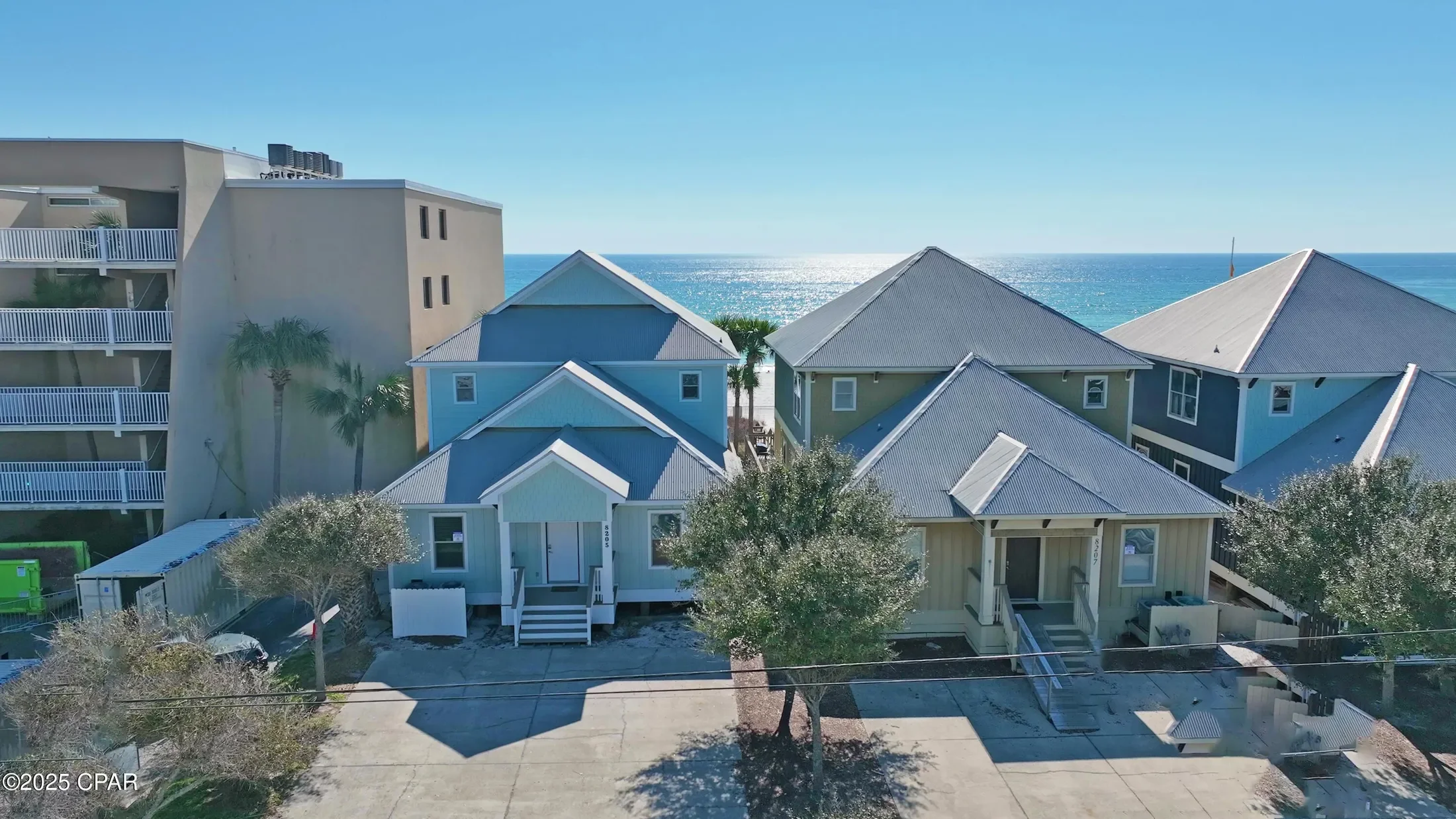 8205 Surf Drive, Panama City Beach, Florida, United States. - Photo 19