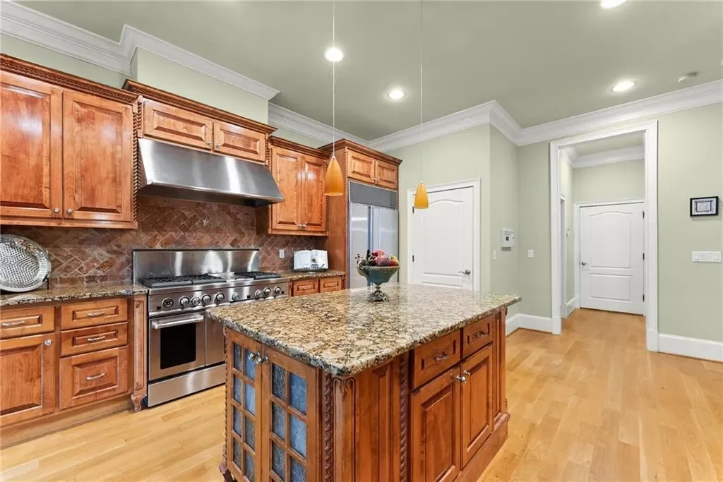4525 Legacy Court, Hoschton, Georgia, United States. - Photo 13